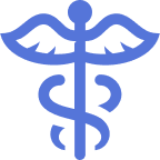 Caduceus symbol