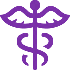 Caduceus symbol