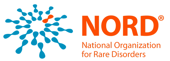 National Organization for Rare Disorders (NORD) logo